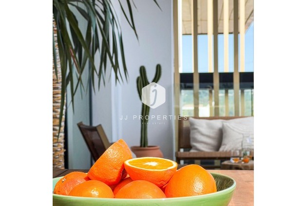 Segunda mano - Apartamento / piso -
Orihuela Costa