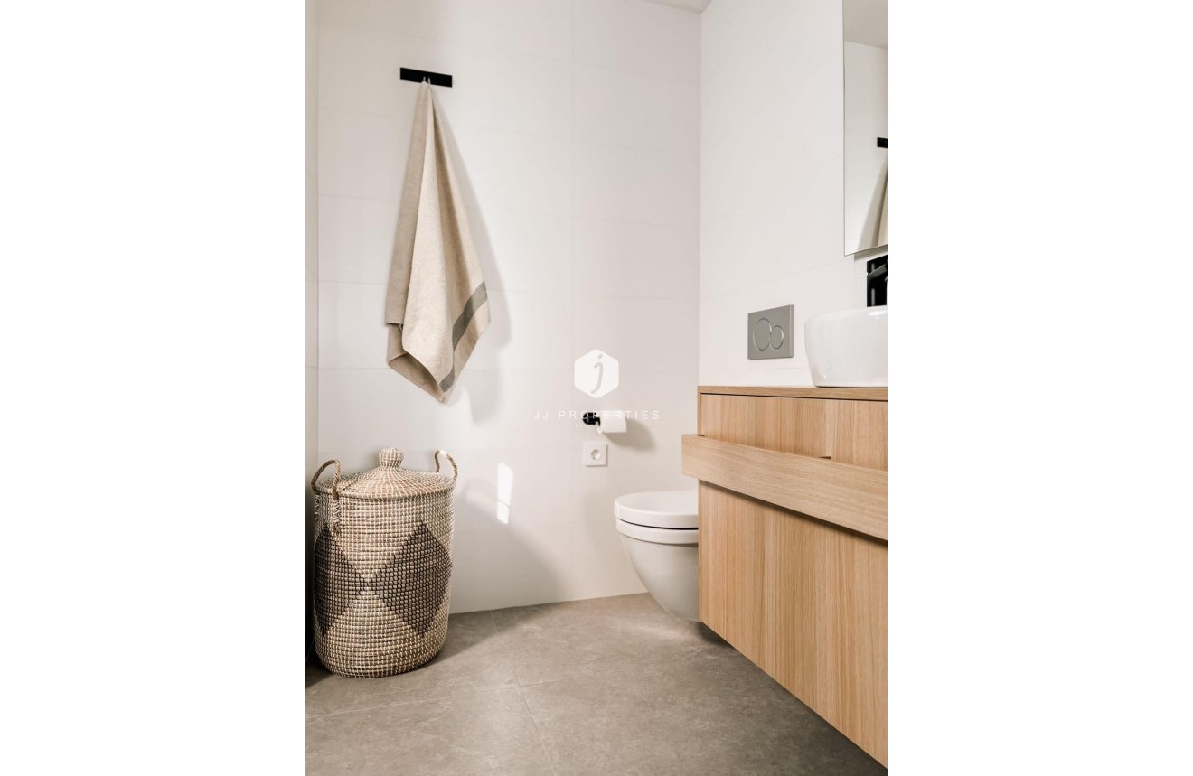 Segunda mano - Apartamento / piso -
Orihuela Costa