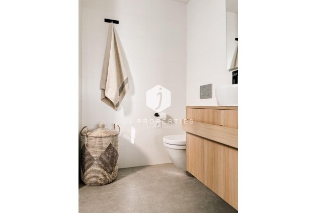 Segunda mano - Apartamento / piso -
Orihuela Costa