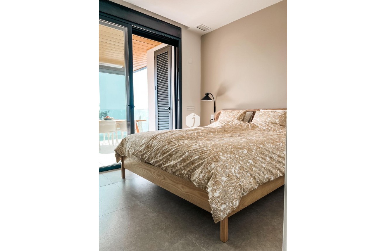 Segunda mano - Apartamento / piso -
Orihuela Costa