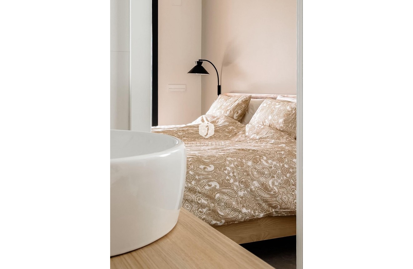 Segunda mano - Apartamento / piso -
Orihuela Costa