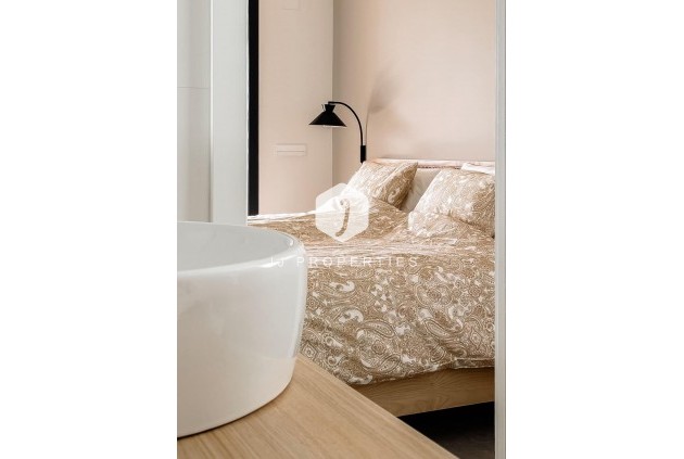 Segunda mano - Apartamento / piso -
Orihuela Costa