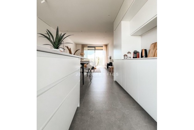 Segunda mano - Apartamento / piso -
Orihuela Costa