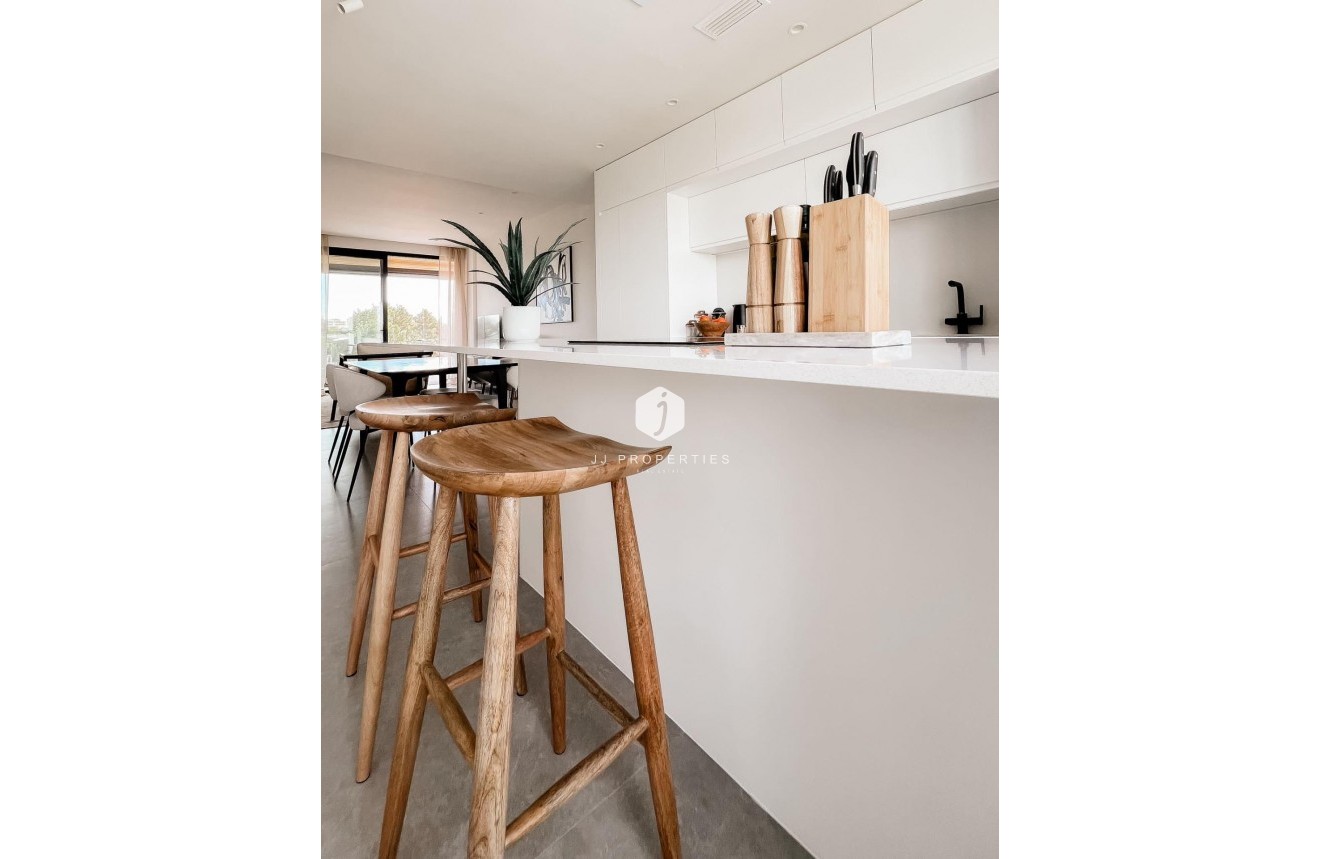 Segunda mano - Apartamento / piso -
Orihuela Costa