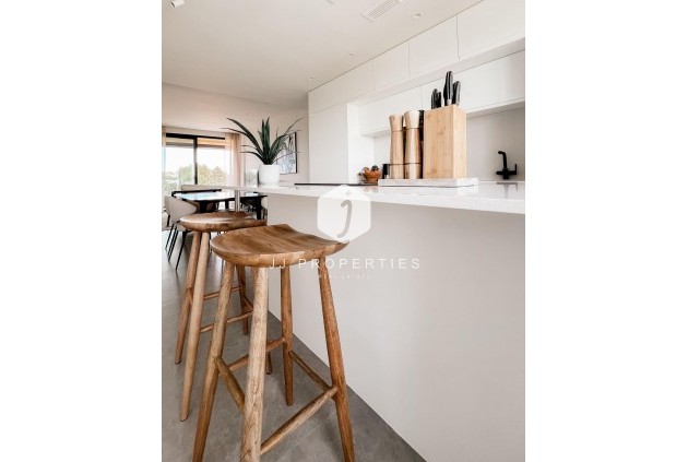 Segunda mano - Apartamento / piso -
Orihuela Costa