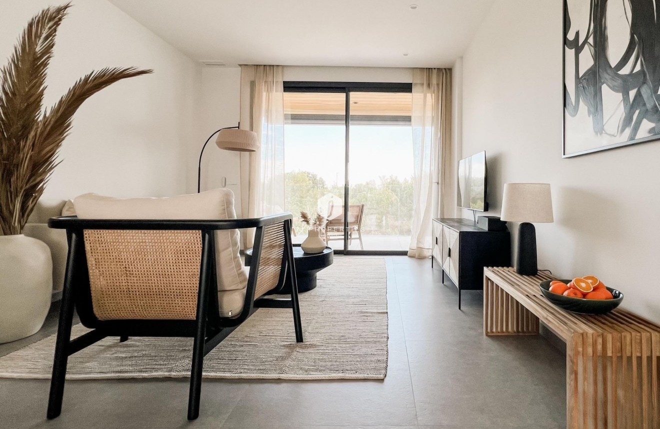 Segunda mano - Apartamento / piso -
Orihuela Costa