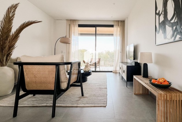 Segunda mano - Apartamento / piso -
Orihuela Costa