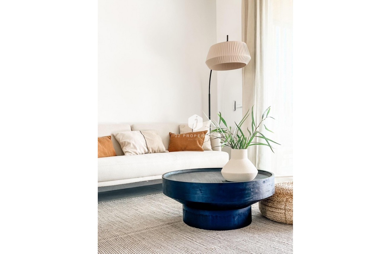 Segunda mano - Apartamento / piso -
Orihuela Costa