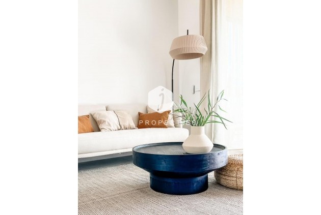 Segunda mano - Apartamento / piso -
Orihuela Costa