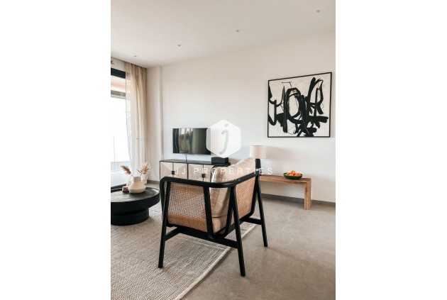 Segunda mano - Apartamento / piso -
Orihuela Costa