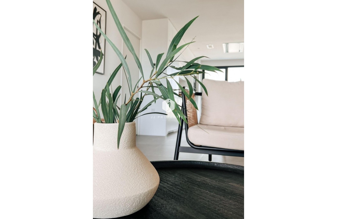 Segunda mano - Apartamento / piso -
Orihuela Costa