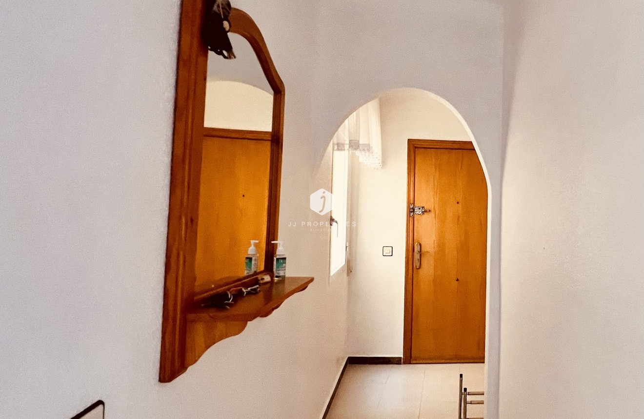 Segunda mano - Apartamento / piso -
Torrevieja - Costa Blanca