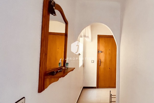 Segunda mano - Apartamento / piso -
Torrevieja - Costa Blanca