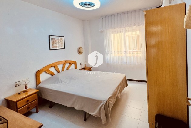 Segunda mano - Apartamento / piso -
Torrevieja - Costa Blanca