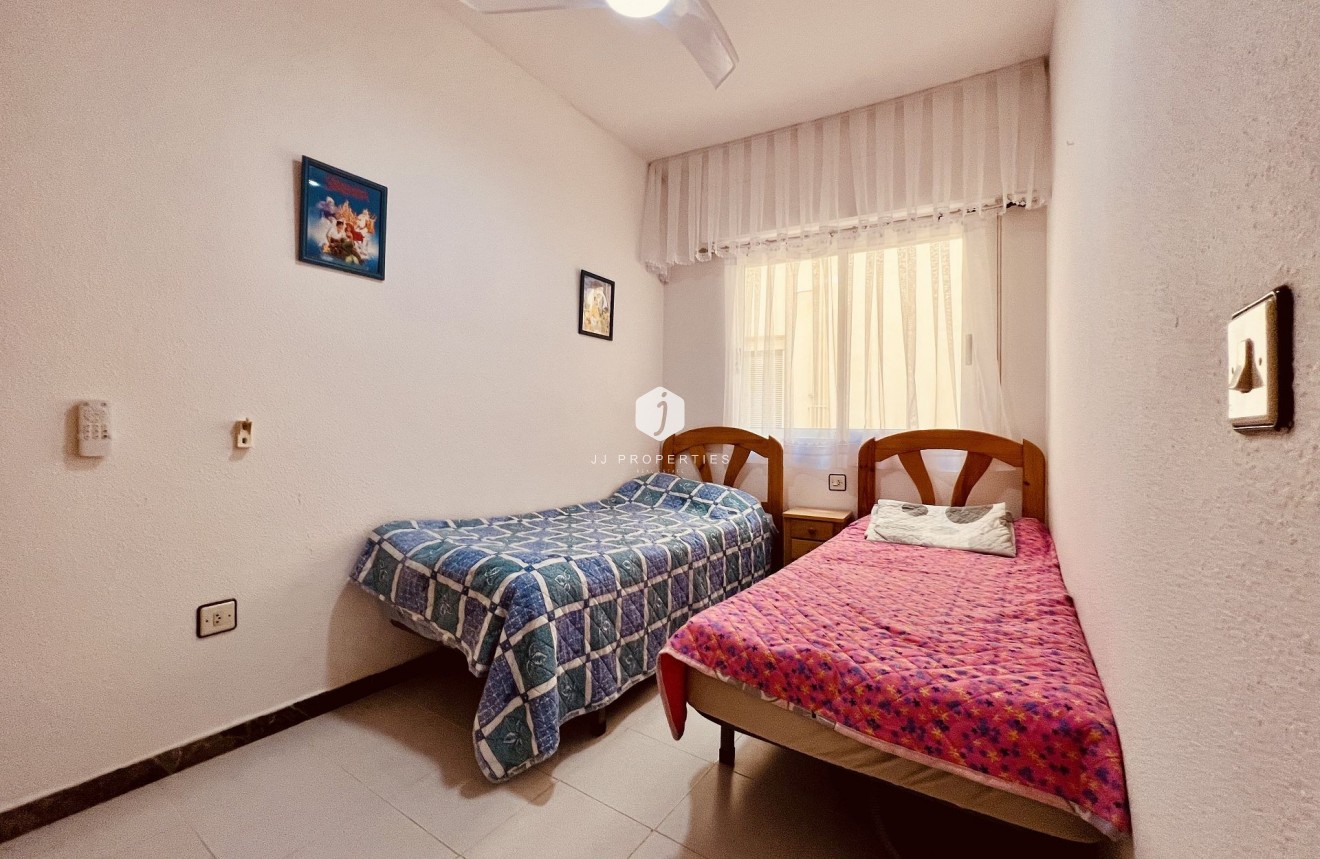 Segunda mano - Apartamento / piso -
Torrevieja - Costa Blanca