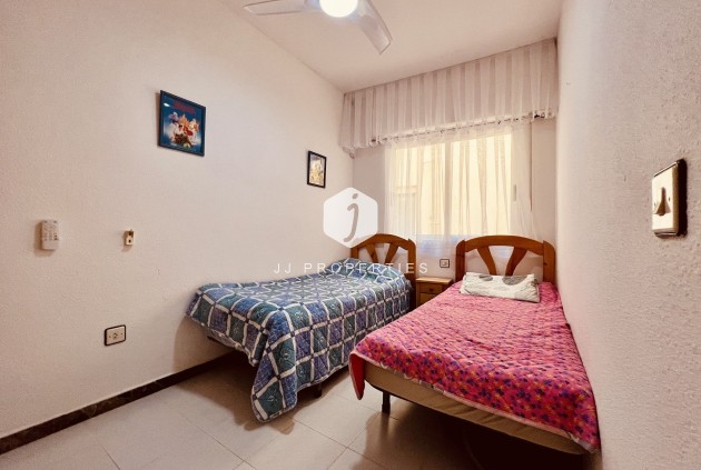 Segunda mano - Apartamento / piso -
Torrevieja - Costa Blanca