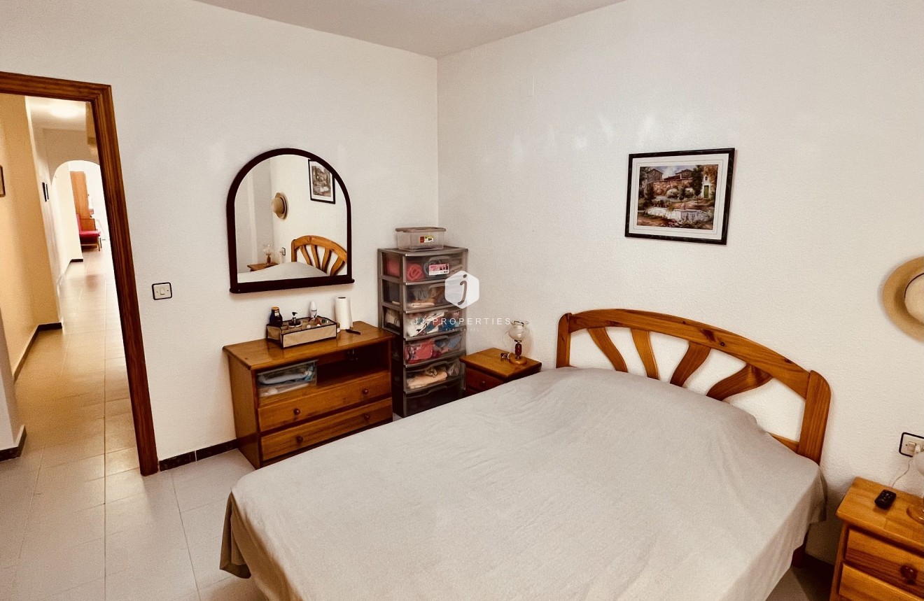 Segunda mano - Apartamento / piso -
Torrevieja - Costa Blanca