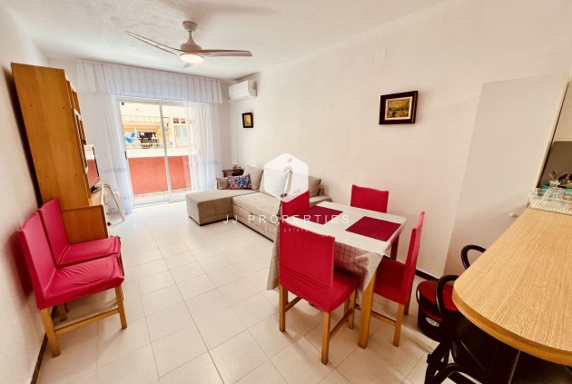 Segunda mano - Apartamento / piso -
Torrevieja - Costa Blanca