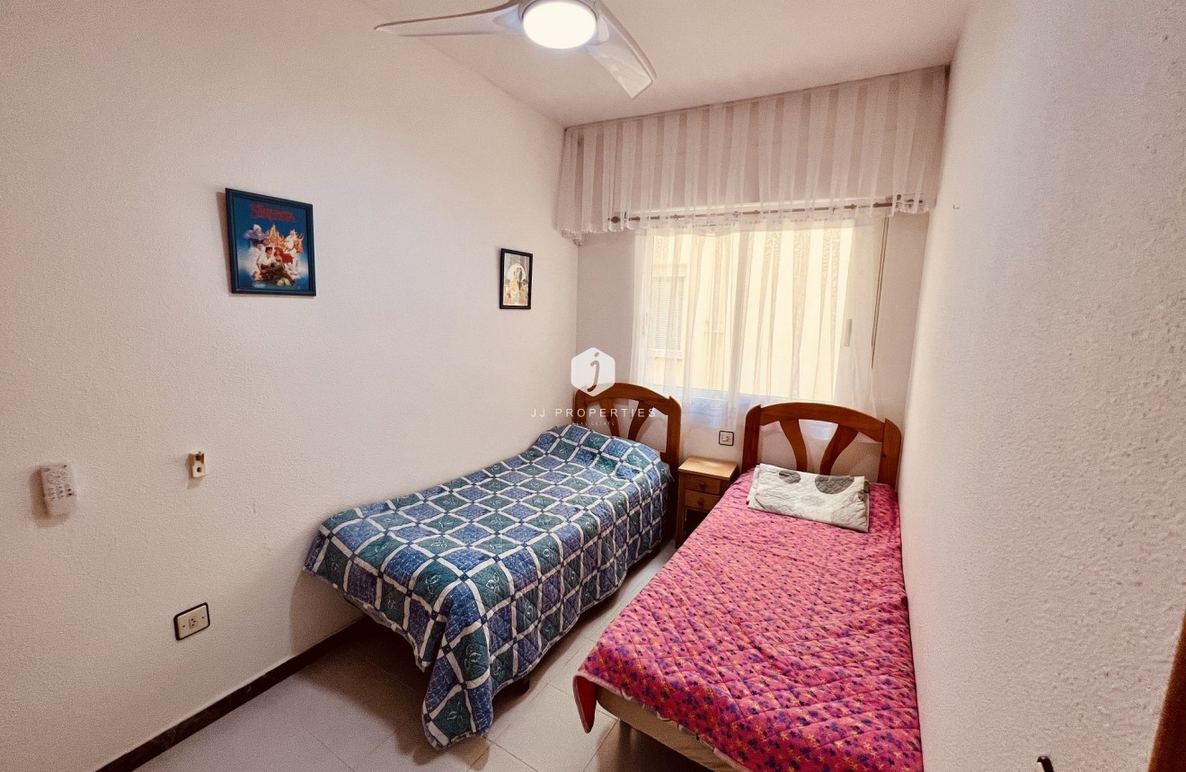 Segunda mano - Apartamento / piso -
Torrevieja - Costa Blanca