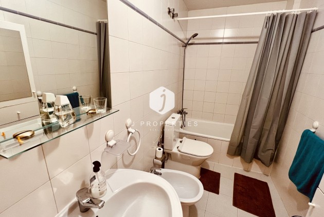 Segunda mano - Apartamento / piso -
Torrevieja - Costa Blanca