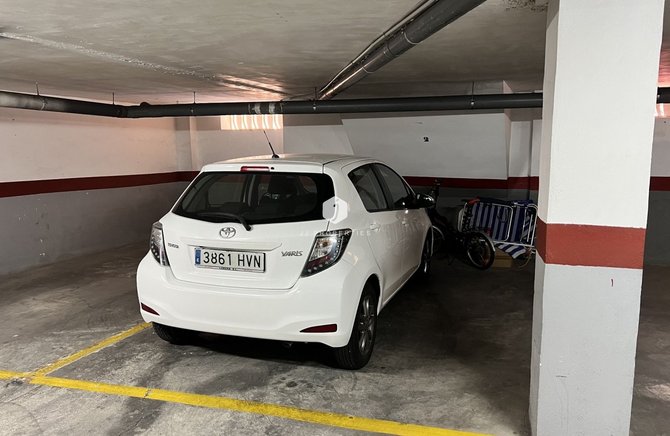 Segunda mano - Apartamento / piso -
Torrevieja - Costa Blanca