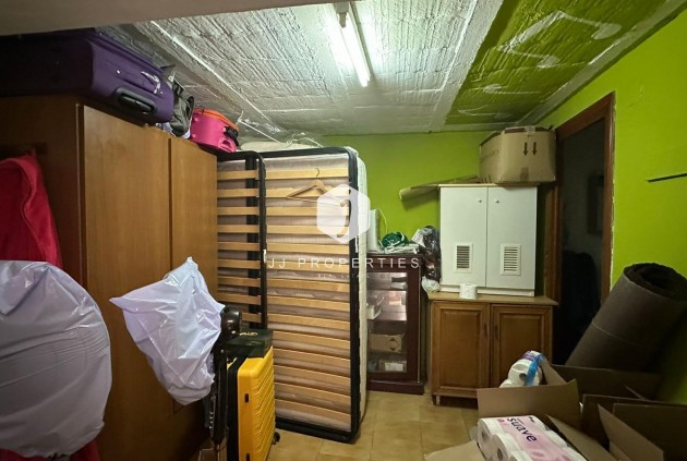 Resale - Apartment / flat -
Torrevieja - Estacion de autobuses