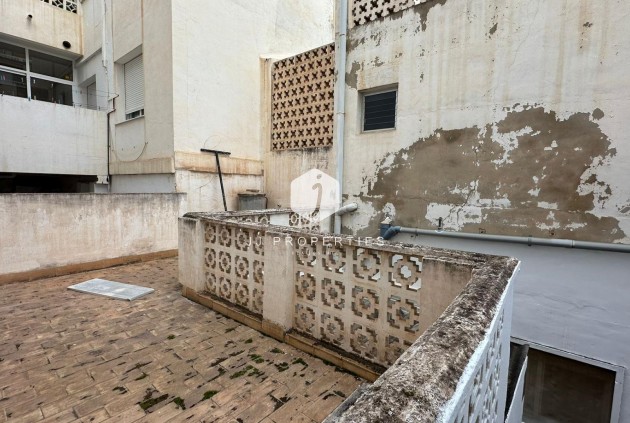 Resale - Apartment / flat -
Torrevieja - Estacion de autobuses