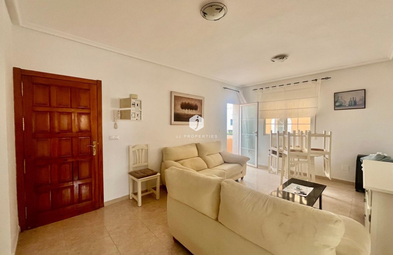 Resale - Bungalow -
San Fulgencio - La Marina