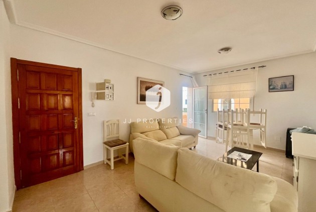 Resale - Bungalow -
San Fulgencio - La Marina