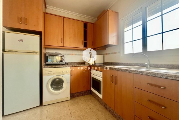 Resale - Bungalow -
San Fulgencio - La Marina