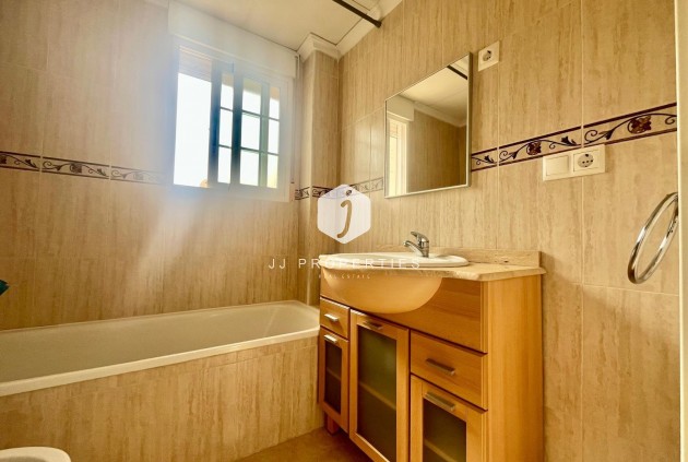 Resale - Bungalow -
San Fulgencio - La Marina