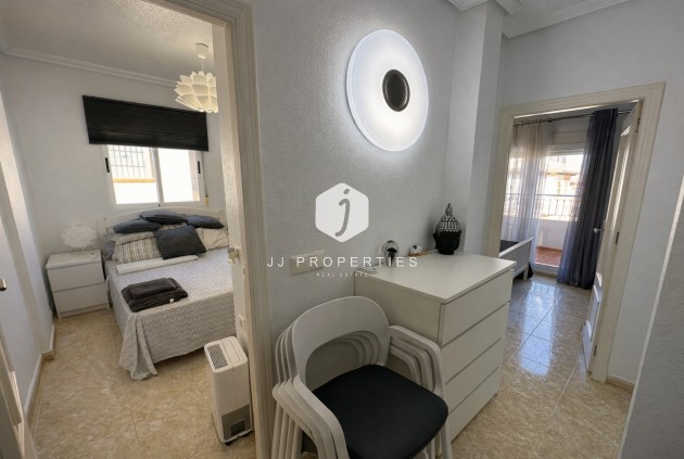 Aus zweiter Hand - Chalet -
Orihuela Costa - Villa's San Jose IV