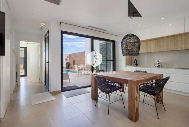 Aus zweiter Hand - Villa -
Benijofar - Costa Blanca