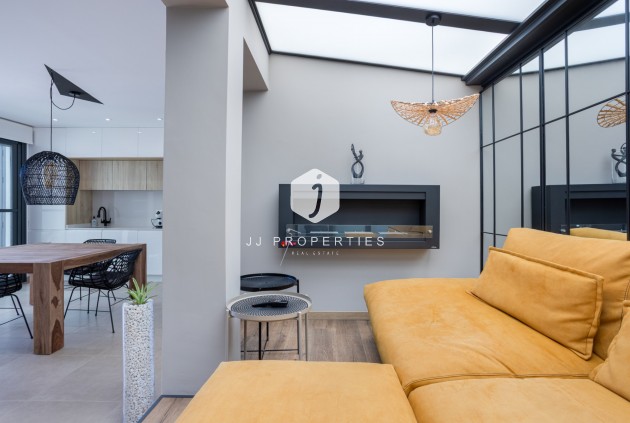 Aus zweiter Hand - Villa -
Benijofar - Costa Blanca