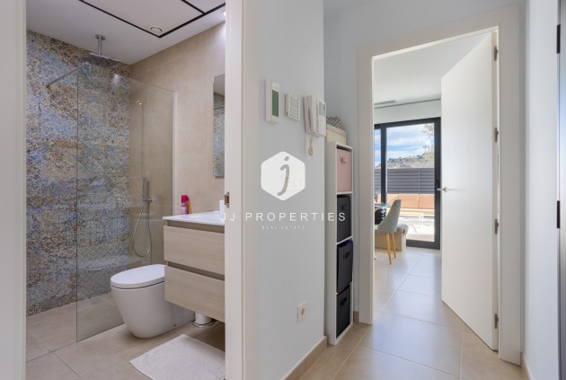 Aus zweiter Hand - Villa -
Benijofar - Costa Blanca