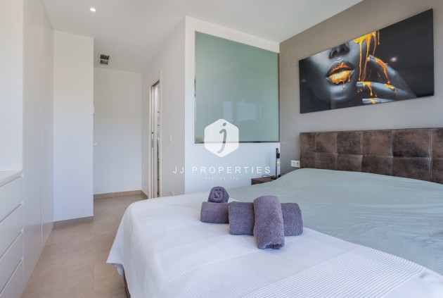 Aus zweiter Hand - Villa -
Benijofar - Costa Blanca