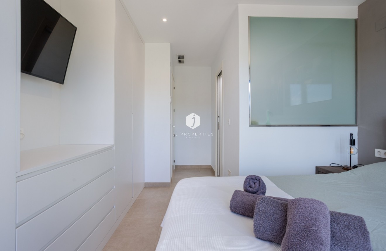 Aus zweiter Hand - Villa -
Benijofar - Costa Blanca