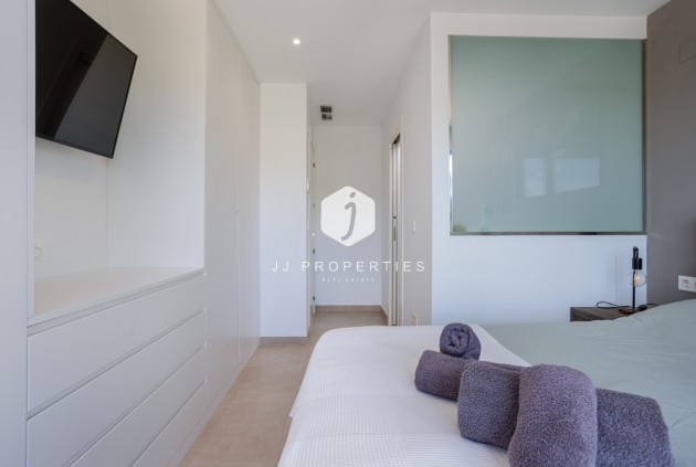 Aus zweiter Hand - Villa -
Benijofar - Costa Blanca