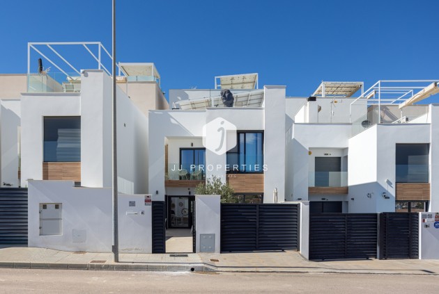 Aus zweiter Hand - Villa -
Benijofar - Costa Blanca