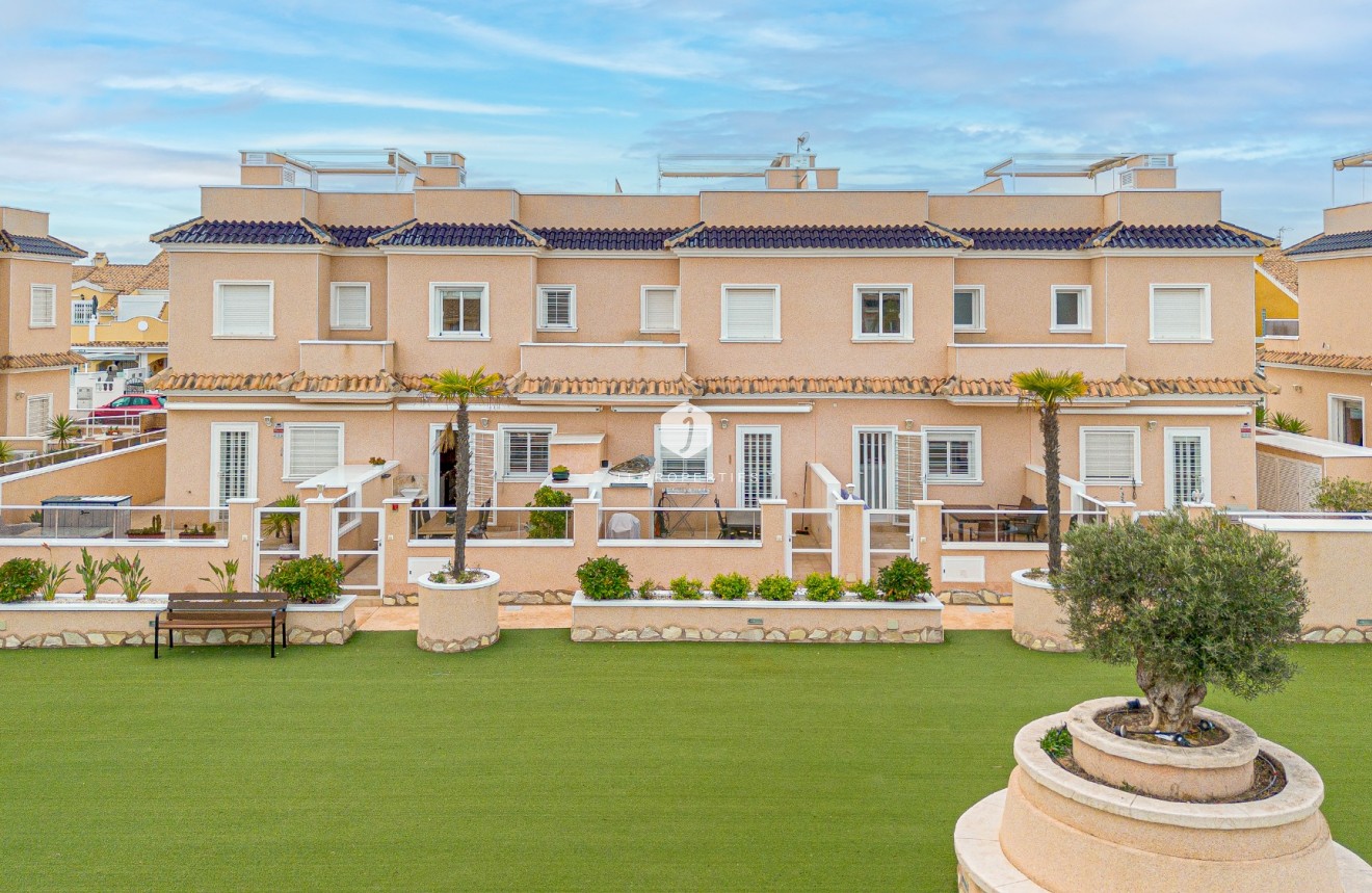 Tweedehands - Villa -
Orihuela Costa - Costa Blanca