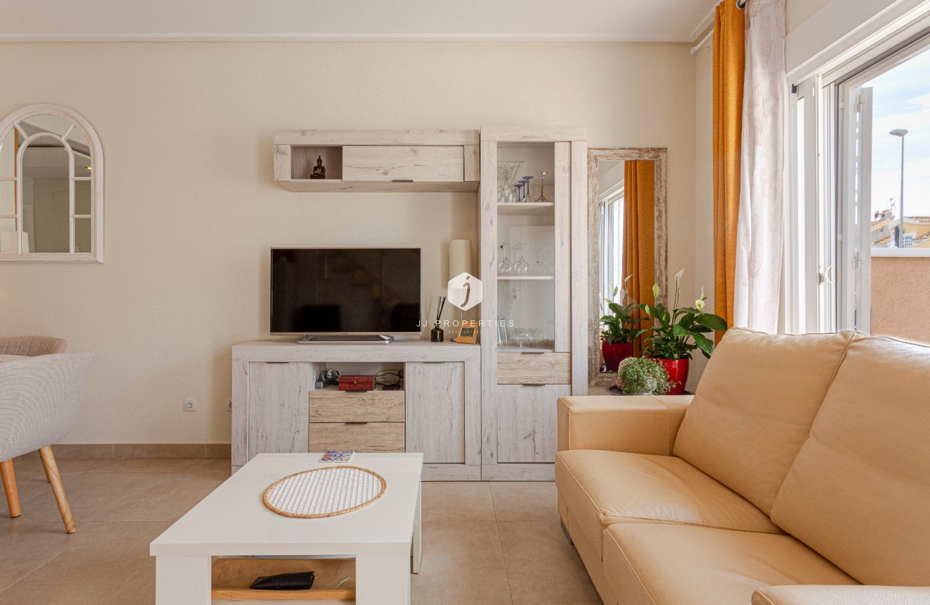 Tweedehands - Villa -
Orihuela Costa - Costa Blanca