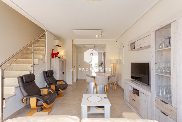 Tweedehands - Villa -
Orihuela Costa - Costa Blanca