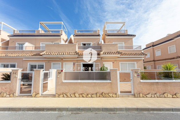 Tweedehands - Villa -
Orihuela Costa - Costa Blanca