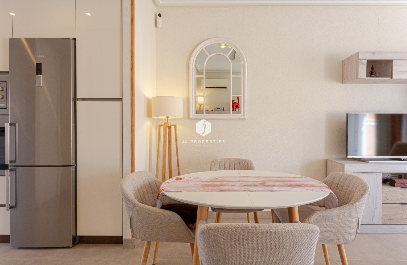 Tweedehands - Villa -
Orihuela Costa - Costa Blanca