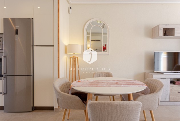 Tweedehands - Villa -
Orihuela Costa - Costa Blanca