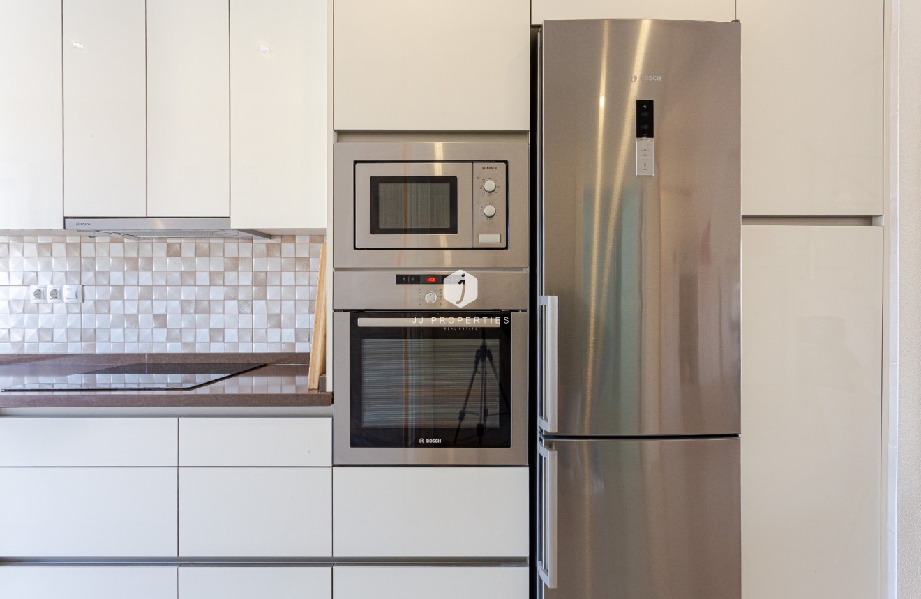 Tweedehands - Villa -
Orihuela Costa - Costa Blanca