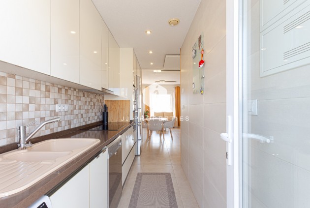 Tweedehands - Villa -
Orihuela Costa - Costa Blanca