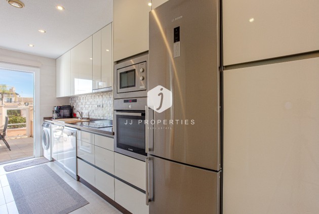 Tweedehands - Villa -
Orihuela Costa - Costa Blanca