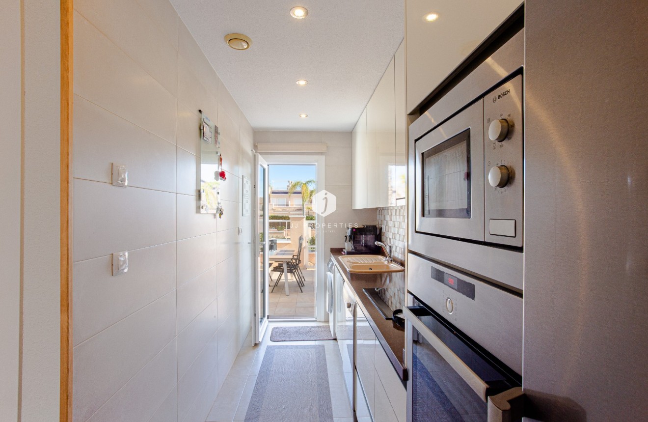 Tweedehands - Villa -
Orihuela Costa - Costa Blanca