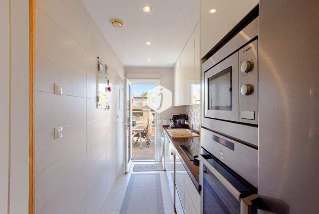 Tweedehands - Villa -
Orihuela Costa - Costa Blanca